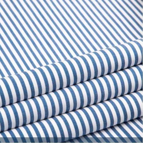 Camisas de lujo de oficina con logotipo personalizado y graffiti Impresión en lino Manga corta