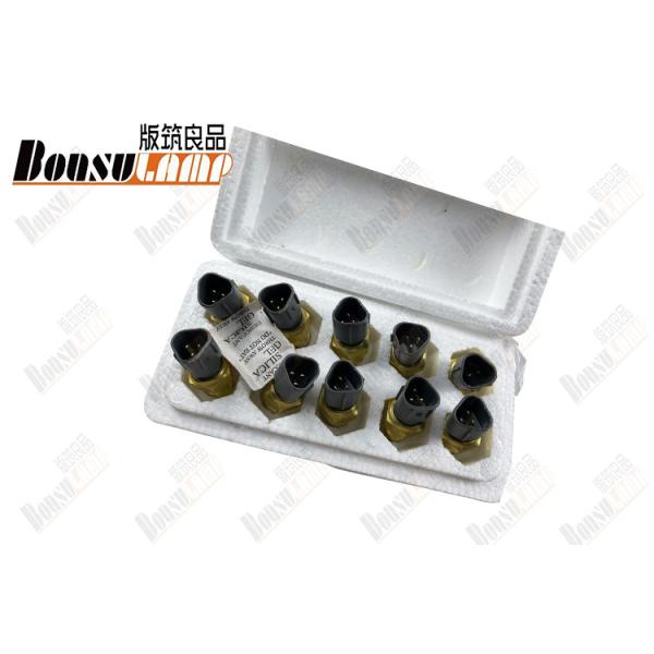 S8342-01250 Water Fuel Temperature Temp Sensor For HINO