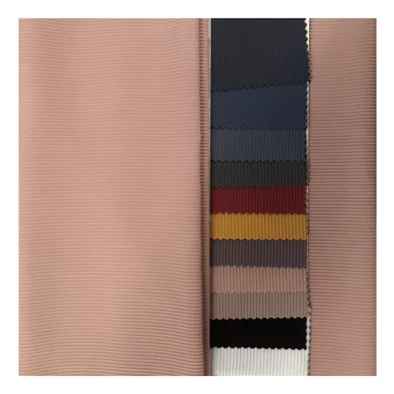 Recycled Stretch Swimwear Sports Jersey  10% Spandex 90% Polyester Fabric