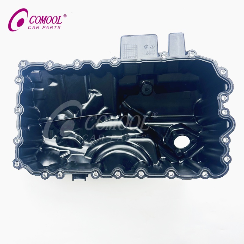 COMOOL Auto Parts Oil Sump 11137618512 for BMW Engine Oil Pan E84F07F10F11F18F20F21F22F23F30F31F32F33F34F35F36