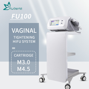 HIRONIC Ultra Private Rejuvenation HIFU Skin Tightening Machine With 2 Cartridges