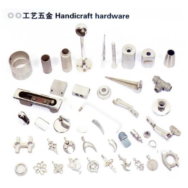 Machinery accessory , Kitchen Hardware, Washroom Hardware_ Lost wax casting, Investment casting