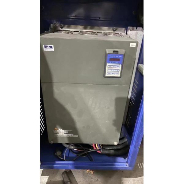 NISSEI FN5000 Used Plastic Injection Moulding Machine Servo Motor 220 Ton
