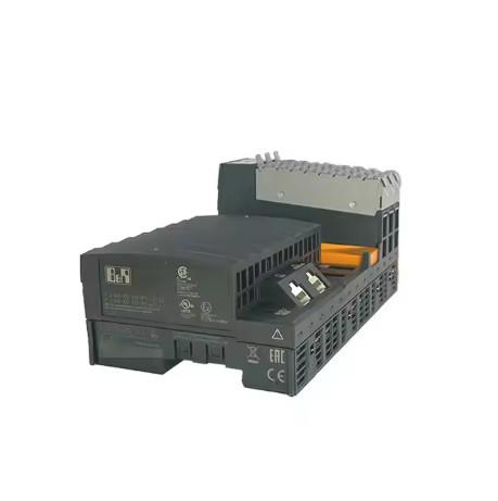 B&R X20CP1382 Industrial PLC | 800MHz Dual-Core, EtherNet/IP RT & IP20 3-Slot Compact