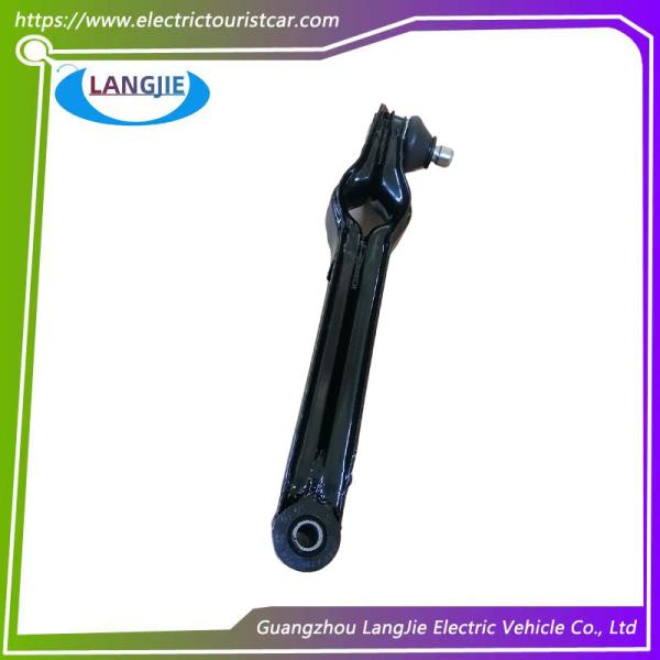 Wuling Gasolina Rodas de tracción delanteras Suspensión de brazo Turismo de automóviles Accesorios de brazo de control inferior