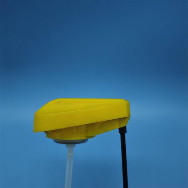 Professional Multifunction Sprayer for Industrial Applications - High Capacity, Precision Control