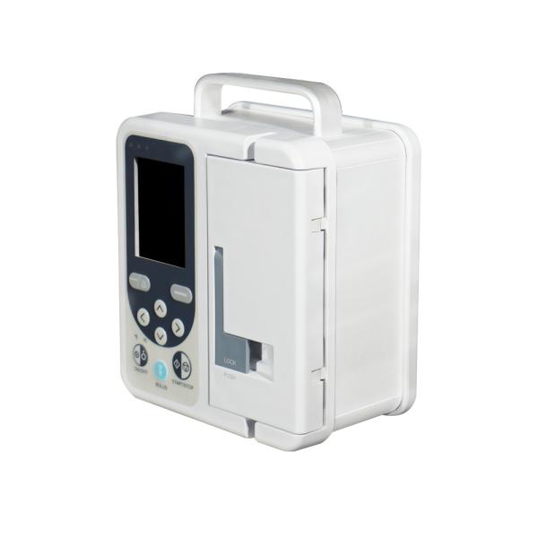 First Aid Devices Animal Clinic Use Vet Infusion Pump 12V Veterinary