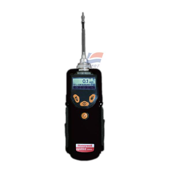 YJJ PGM-7340 ppbRAE 3000+PID Photoionization VOC Detector for Environmental Monitoring