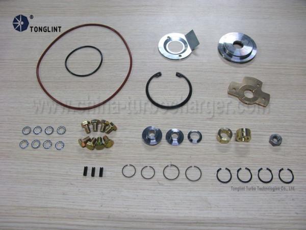 HX60 / HX60W 3545345 Cummins Scania Turbo Repair Kit Turbocharger Rebuild Kit Turbocharger Service Kit