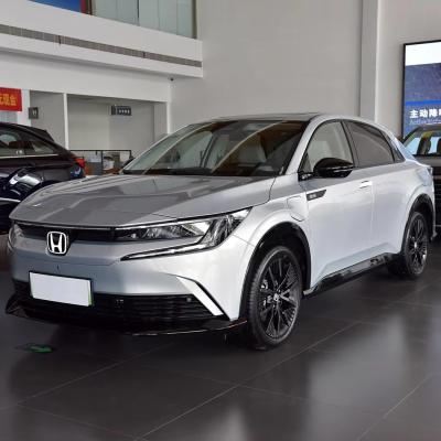 SUV niveau 2024 Honda ENP2 Pure Electric Mini SUV 545KM Longue portée 5 portes 5 places à gauche CE certifiée populaire Arménie