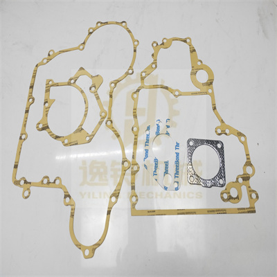 129906-01340 729906-92740 4TNV94 Complete Gasket Kit for Yanmar Excavator Engine Parts