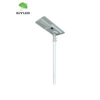 Luz de rua IP65 de Grey Housing Aluminum Waterproof Led 2700K