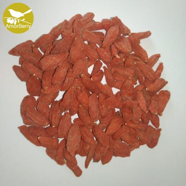 Himalayan fruit tea Relieve a cough Gouqizi Health food dried fruit /organic goji berries price