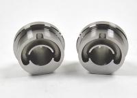 Polished SKH51 Molded Precision Components , Multipurpose Mould Spare Parts