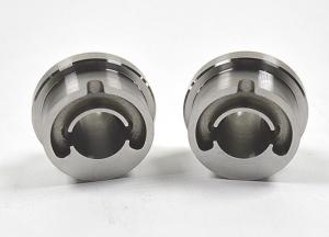 Polished SKH51 Molded Precision Components , Multipurpose Mould Spare Parts