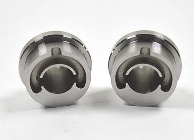 Polished SKH51 Molded Precision Components , Multipurpose Mould Spare Parts
