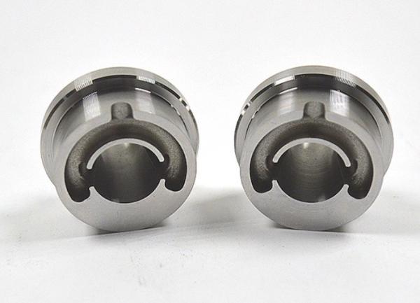 Polished SKH51 Molded Precision Components , Multipurpose Mould Spare Parts