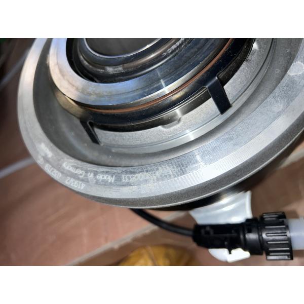 100% Tested Heavy Duty VOL Truck Parts Clutch Release Bearing OEM 23417523