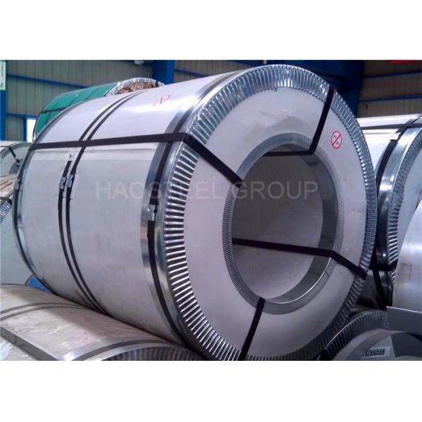 Paquete variado de bobinas de acero inoxidable 304L con 1/4 de dureza 2205 2507 904L para 254SMO 316 316L Acabado superficial 2B Cortado a medida