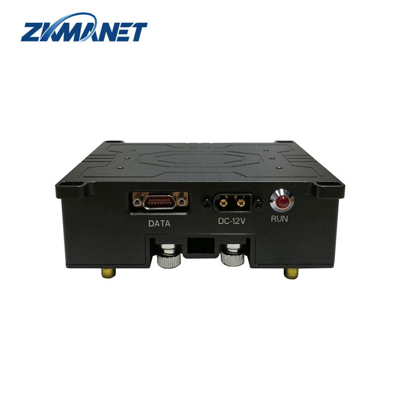 Дрон Datalink IP Mesh Radio HDMI Видеопередатчик Приемник для беспилотных летательных аппаратов UAV UGV