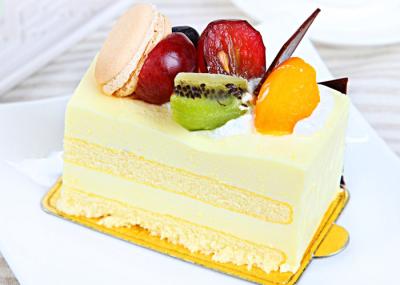 Emulsivo imediato do bolo do produto comestível para que o bolo de esponja e a pastelaria prolongue a vida útil 10kg contínuo ceroso/caixa