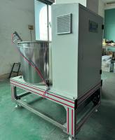 Compact Spin Coating Machine Reliable Effective Solution Water Oil Wet Resistance