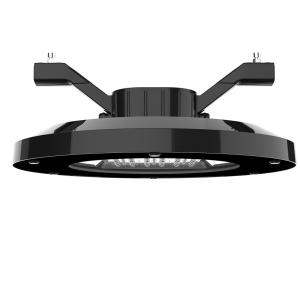 Iluminação de áreas exteriores de alta luminosidade para pole Mount Casas cinza