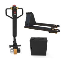 Equipamento de elevação multi-direcional durável de 72 V