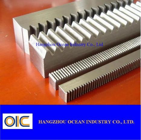 High Quality Stainless Steel Gear Rack