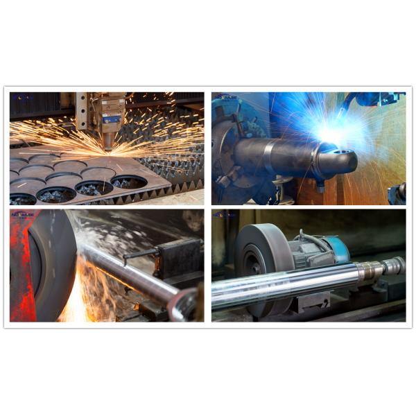 Экскаватор гидравлический цилиндр ведро цилиндр ведро трубы рукой бум цилиндр для экскаватора Pc360-7