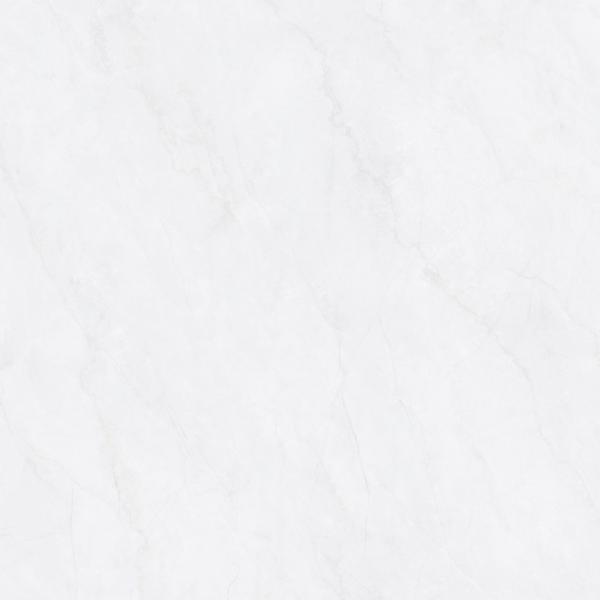 Carreaux de porcelaine émaillée polie gris clair 800x800mm en marbre de qualité AAA pour appartement, superbes