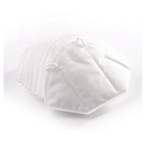 Soft Hypoallergenic Dental Masks / Ffp3 Respirator Masks Medical  Grade