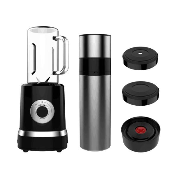OZEN Vacuum Blender / Vidia Vacuum Blender/ Kuving vacuum blender / Vacuum storage bottle /BPA FREE GK-BLV-17A