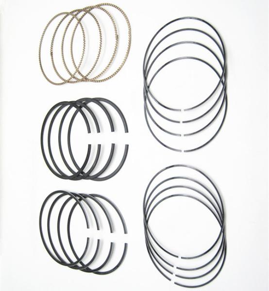 For CUMMINS NH250/NT855 Piston Rings Oil Control Rings Serial OD-CU06