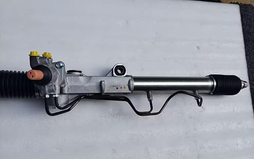 Left Hand Drive Power Steering Gear Rack for Toyota Land Cruiser Prado RZJ90W RZJ95 RZJ95W Juke Polo Jetta Suzuki Mazda-OEM