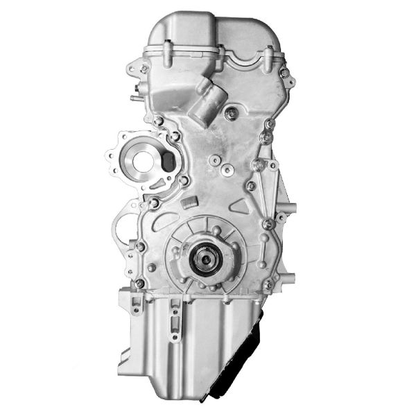 Brand New 1.5L Displacement Aluminum Alloy Durable Gasoline Engine for Changan & DAE Vehicles