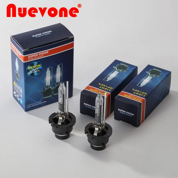 D2S D2C 35W Hid Xenon Bulb D2R HID Xenon Headlight Lamp 4300K 5000K 6000K 8000K