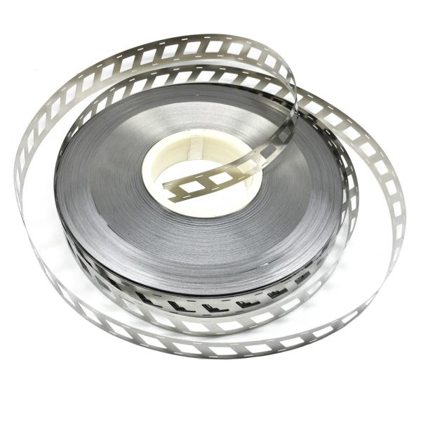 2p 4p 8p Чистый никелевый сплав для лития 18650 Чистый никелевый нихром для батареи