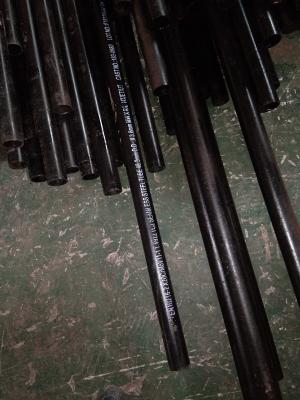 EN 10216-2 1,4922, tubo de aço sem emenda inoxidável do RUÍDO X20CrMoV11-1 para caldeiras