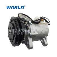 9520178A02 Compressor de automóvel de ar condicionado para Suzuki Carry WXSK042