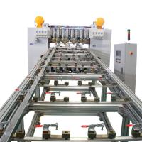 equipamento de soldadura do ponto da resistência 415V