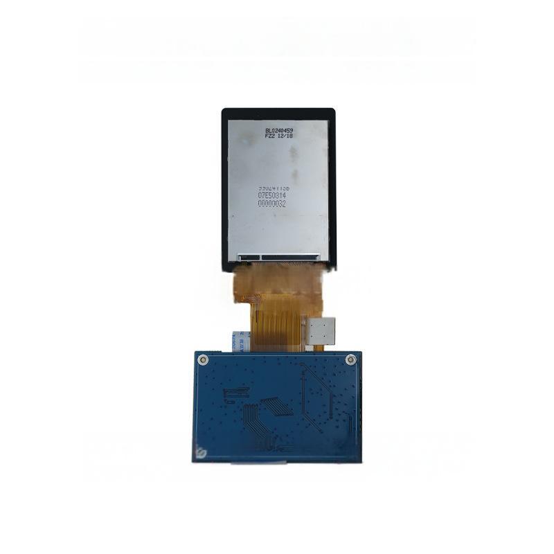 2.4-inch 480x640 Resolution Capacitive Touch LCD Module with HDMI Interface for Industrial TFT Display