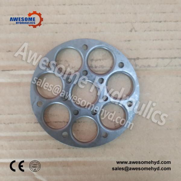 Piston Pump Uchida Rexroth Hydraulic Pump Parts A7VO28 A7VO55 A7VO80 A7VO107 A7VO160 A7VO200 A7VO250 A7VO355 A7VO500