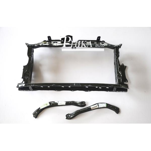 Fitting Precisely Metal Toyota Auto Body Parts for Toyota Vios 2008 / Yaris Sedan 2008