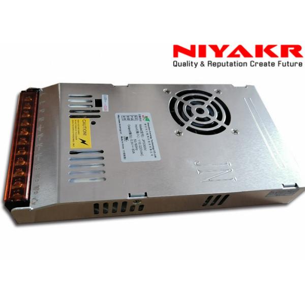 5V60A Original Slim Power Supply JPS300V For LED Display