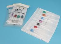 L'urine de laboratoire de MDPE multi rassemblent le kit de collection de spécimen