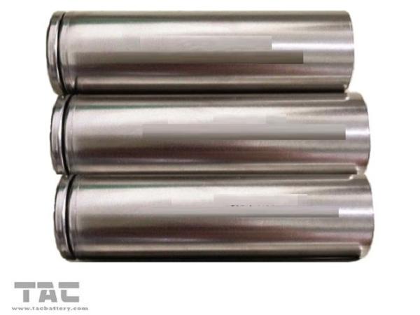 21700 Lithium ion Cylindrical Battery For Energy Storage  System 3.7V 5000MAH