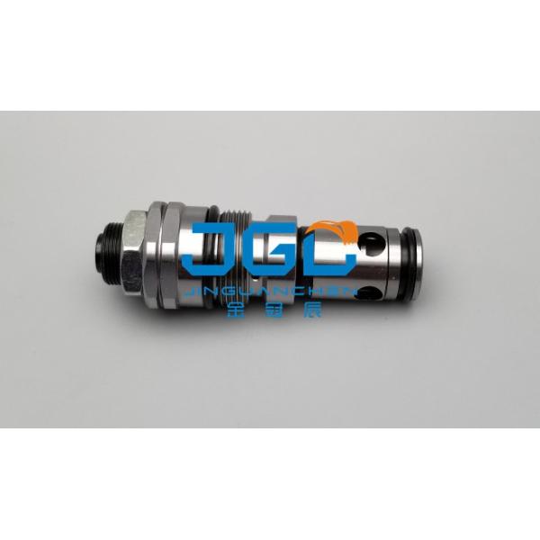 Excavator Accessories 421-43-27460 419-43-27510 204-2805 Relief Valve HD250 E330C WA470-3