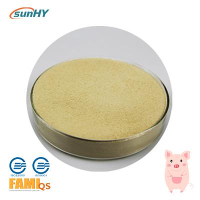 ISO22000 submergiu a enzima do composto da categoria da alimentação animal da fermentação