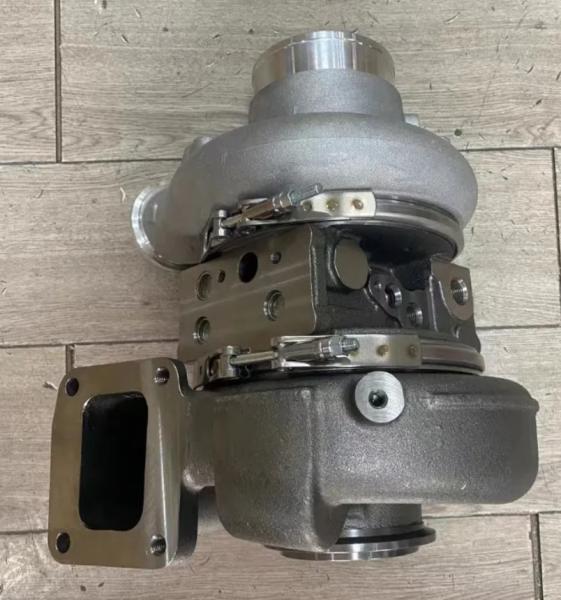 PC350-10 PC360LC-10 PC390LC-10 PC390LC-10 Turbocharging Of Excavator Engine 2837238 3796115